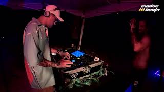 MD  Waves amp Raves Vol II  Live Sessions Cancún [upl. by Herzen762]