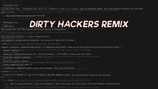 Dirty Hackers Remix Official Music Video  Action Figure [upl. by Tracie783]