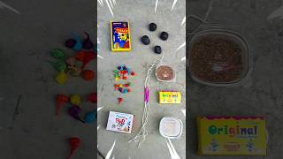 Unique Types Of Diwali Firecrackers Testing shorts [upl. by Ellerret]