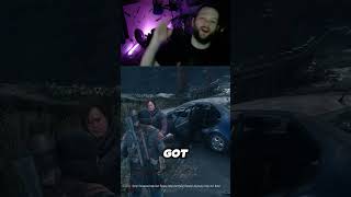 Days Gone Saving a Survivor Who Just Wont Stop Screaming [upl. by Nadeen389]