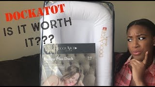 DOCKATOT  IS IT WORTH IT  REVIEW [upl. by Ahsiral]