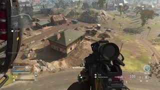 War Zone scrap off and chopper blast [upl. by Africah]