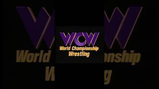 WCW’s Top Ten Worst Gimmicks No9 [upl. by Ashti]