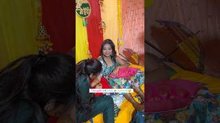 Mehendi ki raat 🤣 Shorts comedy funny [upl. by Yann]