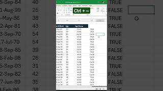 3 Easy Ways to Find Formulas in Excel – Quick Formula Search Tips [upl. by Hacim454]