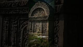 The Haunted City of the Dead Uncovering Dargavs Dark Secrets unsolvedmystery [upl. by Lenneuq]