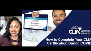 How to Complete Your CLIA Certification During COVID [upl. by Kimball]