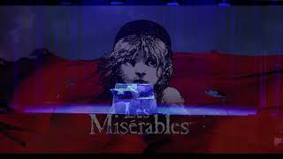 Fantines Death Els Miserables by The Pop Rockers lem [upl. by Nonnahsed897]