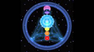 Chakra Activation amp Healing Meditation [upl. by Epilef800]