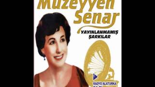 müzeyyen senar bir ihtimal daha var [upl. by Veats352]