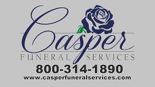 Casper Funeral amp Cremation Services and Low Cost Cremation Services  Boston [upl. by Fennell]