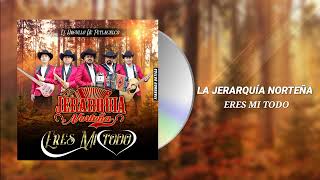 La Jerarquía Norteña MP ❤️ el orgullo de petlacalco 💥estreno ❤️Eres Mi Todo [upl. by Ysiad]