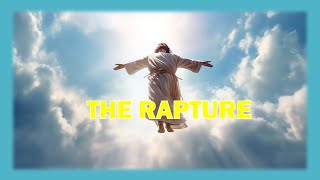 The rapture ll 1 Thessalonians 41618 ll ONE minute video ll Memorizing Scriptures [upl. by Kamilah]