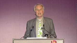 Richard Dawkins  Now Praise Intelligent Design [upl. by Witherspoon]