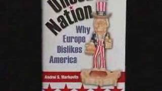 Documentary on AntiAmericanism in European Media  Part 2 [upl. by Steddman]