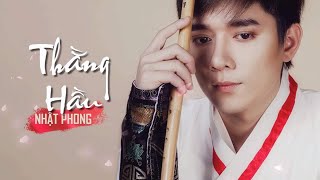 Thằng Hầu  Nhật Phong Lyrics HD [upl. by Nathalia]