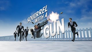 Marvel’s Squirrel Girl The Game  Squirrel With A Gun  Part 1 [upl. by Vincenty291]