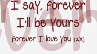 forever by ambassador with lyrics [upl. by Fifi633]