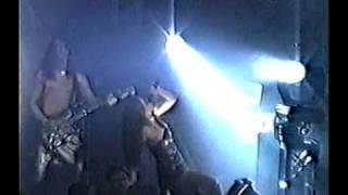 Lords of Acid  I Sit on Acid Live 2000 [upl. by Aiva]