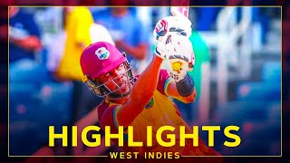 Chase Smacks 67 off 38  Highlights  West Indies v South Africa  2nd T20I [upl. by Zingale]