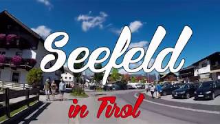 Seefeld in Tirol [upl. by Mandelbaum]