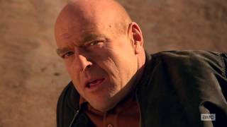 Breaking Bad 5x14  My Name Is ASAC Schrader  Full HD [upl. by Luis]