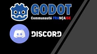 Ouverture Du Discord GODOT Solo Francais [upl. by Oria]