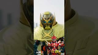 Kamen Rider Gotchard Episode 13 Quick Review shorts [upl. by Aicilet]