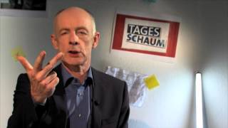 Tagesschaum Folge 8 25 Juni 2013 [upl. by Llenram]