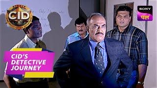 क्या CID Master Scammer को पकड़ पाएगी CID  Full Episode 378379  14 Jan 2024 [upl. by Anorahs]