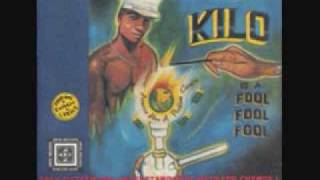 Kilo Ali  Cocaine America Has a Problem Atlanta Classic 1990 [upl. by Nwahsar]