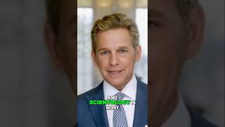 Scientology Leader  David Miscavige Reveals Truth scientology cultleader davidmiscavige parody [upl. by Sabino]