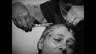 ✨The Passion of Joan of Arc✨ 1928 ✂️Headshave ✂️ [upl. by Ransell]