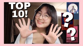 TOP 10 Popular Kpop Audition Song Choices  Kpop Audition Tips and Trick [upl. by Hecker]