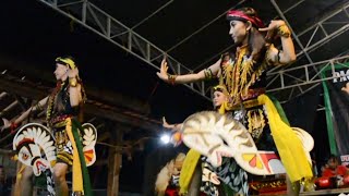 Jaranan Barongan Waringin Seto Kumbang Joyo Live Karanganyar [upl. by Jordanson]