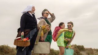 CALL THE MIDWIFE Season 13 Episode 5 clip takes us to the seaside [upl. by Assetniuq]