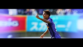 Gakuto Notsuda №24 野津田岳人  All Assists amp Goals in 20132014 Full ᴴᴰ [upl. by Kcirtap]