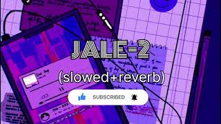 Jale2 slowedreverb trending searches [upl. by Sirdna299]