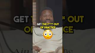 Tony Allen Shares The Wildest Doc Rivers Practice Story😱 [upl. by Liggitt500]