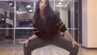 mohena kumari singhs dance on jo akh lad jave  Rimorav vlogs  Jannefer Banu [upl. by Garibull]