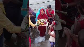 Chhath Maiya ke geetytshort sudha🙏🌝🌞🌞 please subscribe [upl. by Breech]