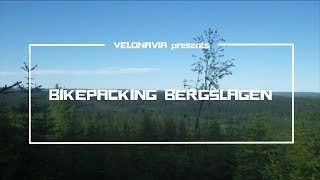 Bikepacking Bergslagen [upl. by Notned]