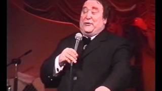 Bernard Manning  UNGAGGED  Part 2 [upl. by Carolann330]