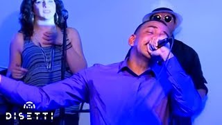 Hansel Camacho  Verdades  Salsa en Vivo [upl. by Analra496]