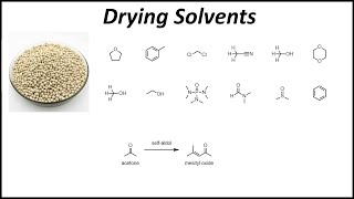 How to Best Dry Solvents [upl. by Riehl]