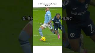 WTF moments in football Part 3 [upl. by Keese]