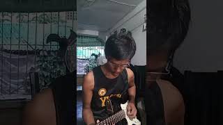 214 rivermaya guitar solo [upl. by Poock991]