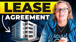 How to Save 1000 on Reviewing Your Lease Agreement [upl. by Newg]