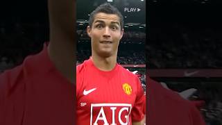 Ronaldo goal skills performance facts shorts [upl. by Dusa]