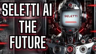 SELETTI AI GOING STRONG DO NOT MISS THIS PROJECT [upl. by Anaher301]